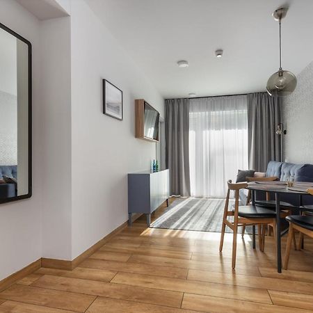 Apartament Mechelinki Buitenkant foto