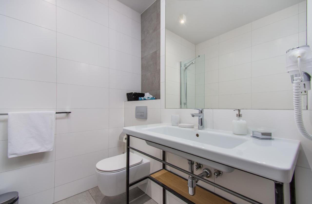 Apartament Mechelinki Buitenkant foto